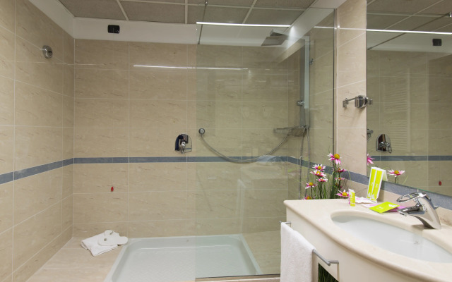 AS Hotel Cambiago