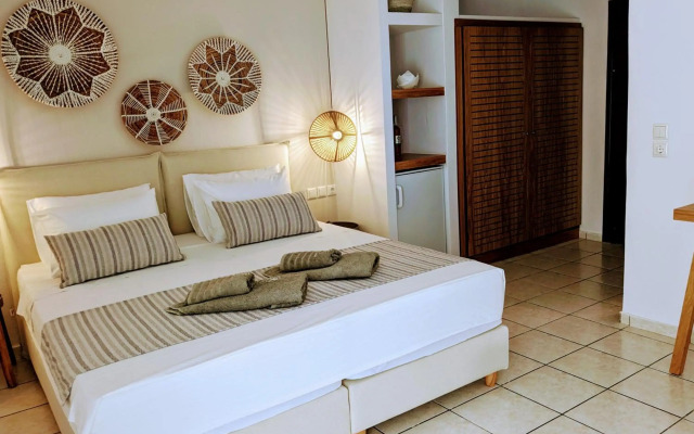 Villa Karina - Near Achladies Beach