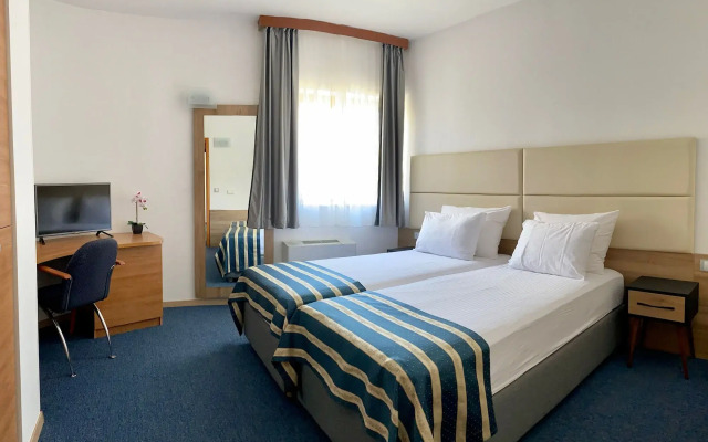 Hotel Eden