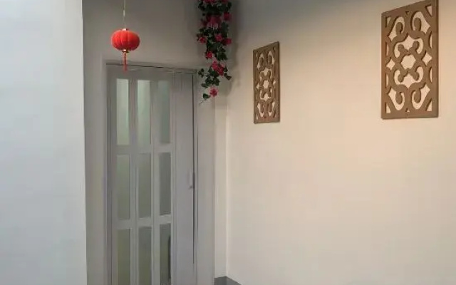 Qinyi Mianmian Homestay (Yangzhou Dongguan Street Branch)