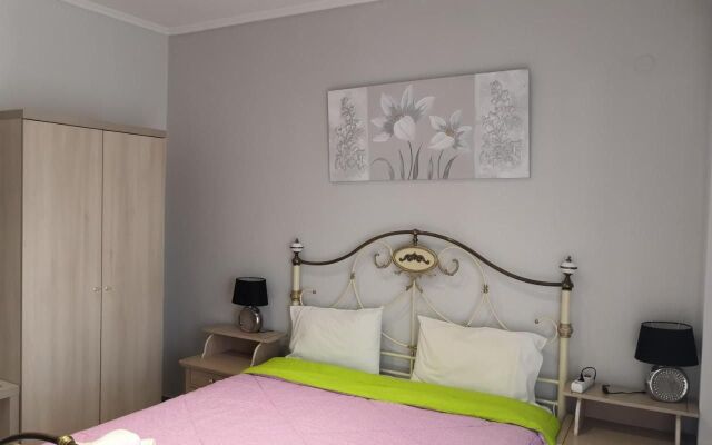 Eleonas Apartments
