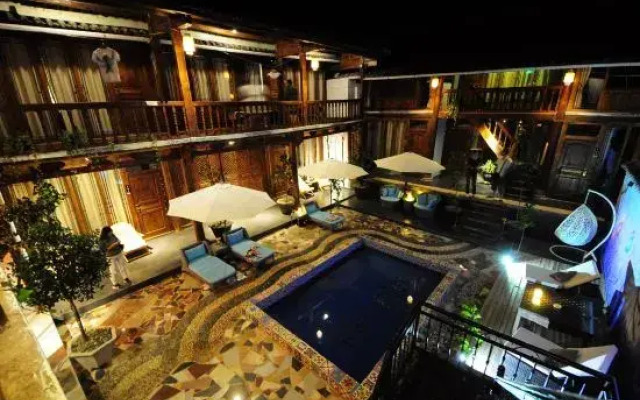 Yingju Inn