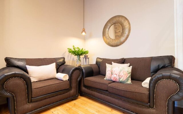 De Akker Guest House