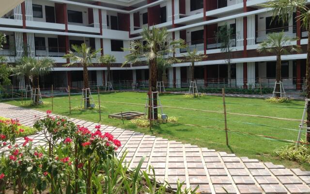 Bagan Star Hotel