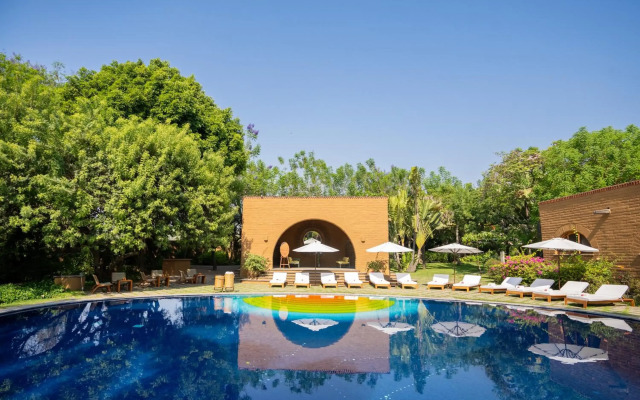Mision del Sol Resort and Spa - Adults only