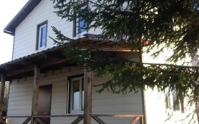 Guest House in Gorelovo