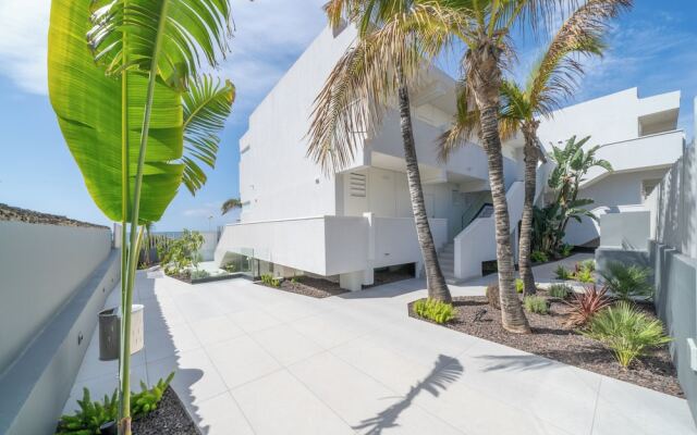Relaxia Beverly Suites