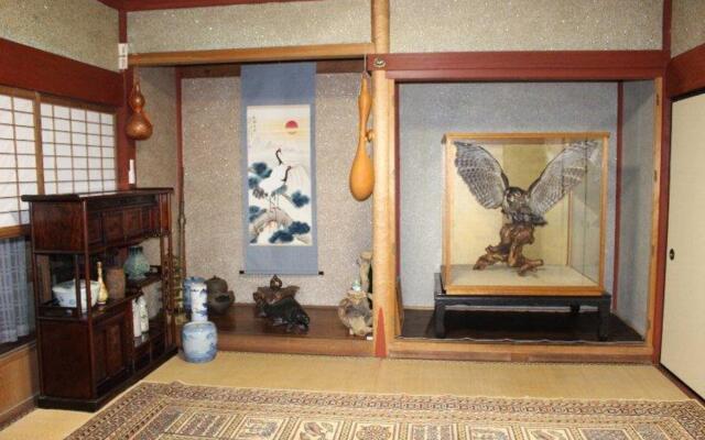 Guest House Miei - Vacation STAY 87536v