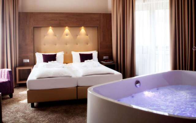 Ringhotel Nassau-Oranien
