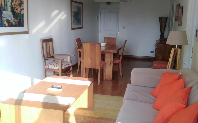 Room Apart Escuela Militar