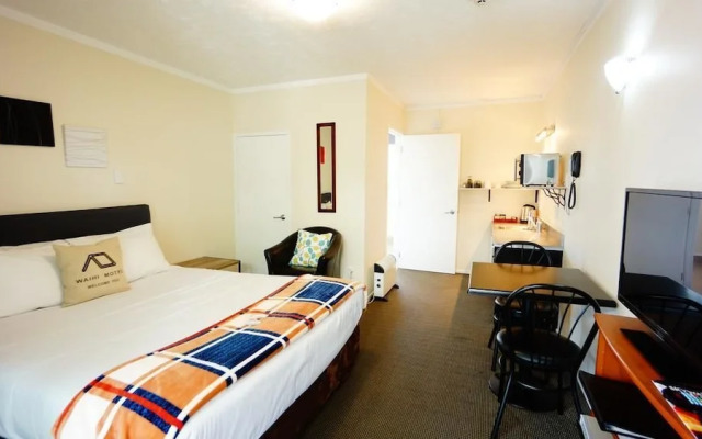 Waihi Motel