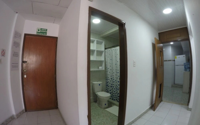 Vivienda Turística Colon