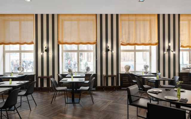 Radisson Blu Style Hotel, Vienna