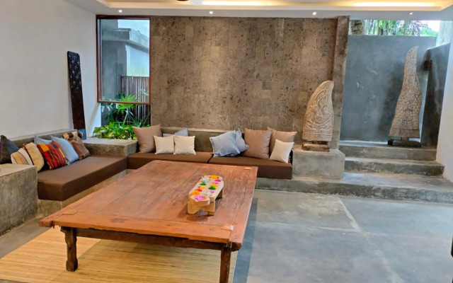 De Ubud Villas & Spa