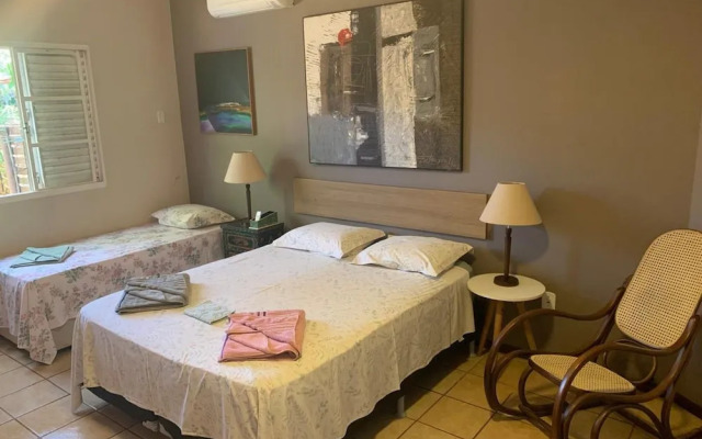 Sossego Homestay - Chapada dos Guimarães