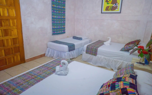 Hotel Maya