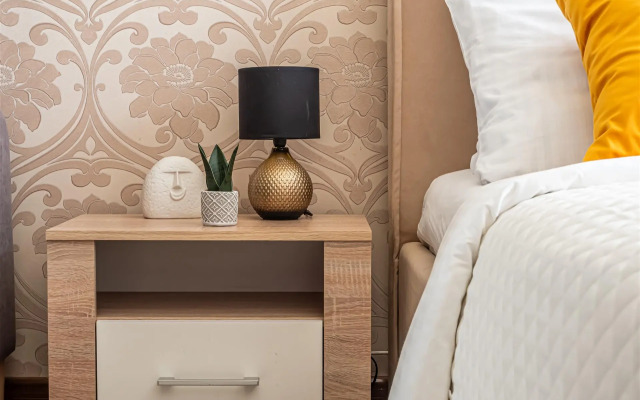 Добрые сутки на улице Тухачевского