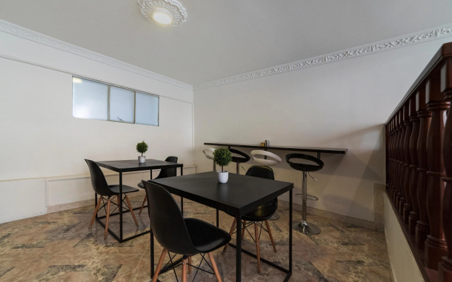 Hotel Quintas de Normandia