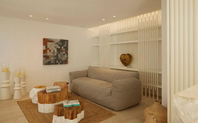 Once in Mykonos - Designed for Adults