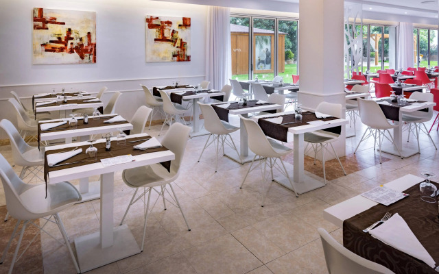 Hotel Sumus Monteplaya - Adults Only (+16)