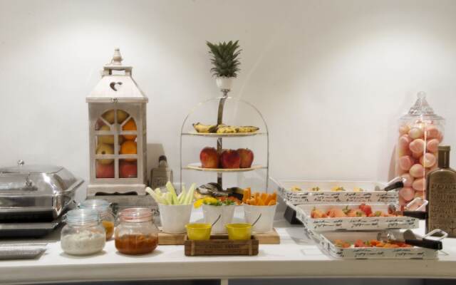 Bloomrooms @ Calangute