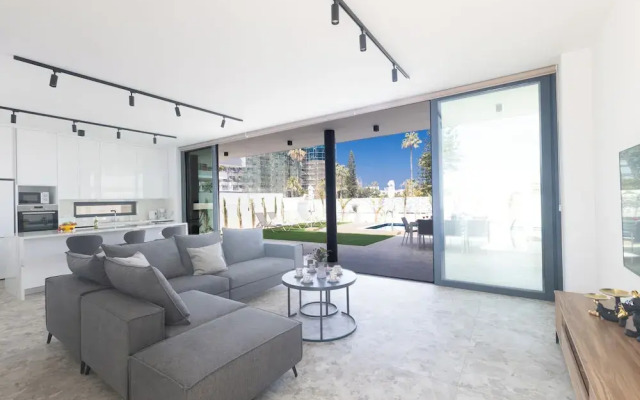 Protaras Aqua Villa Aq05