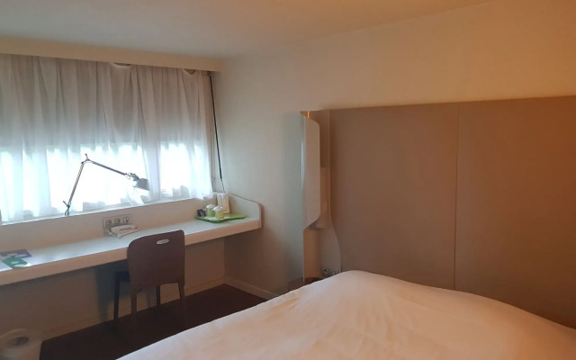 Hotel Campanile Biarritz