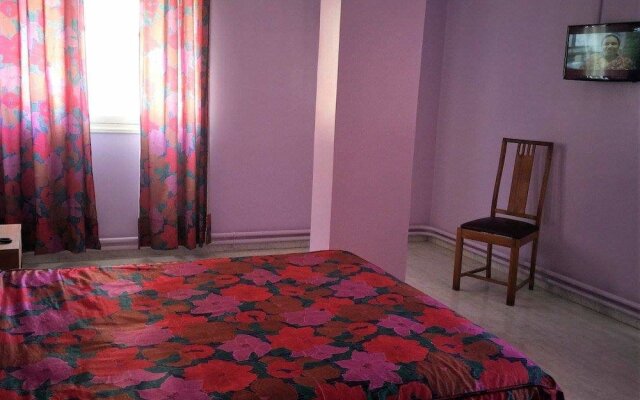 Hotel Al Fajr