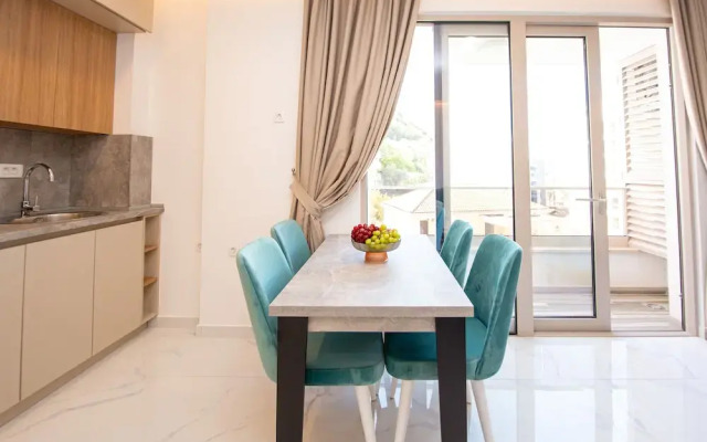 IN Property Apartments