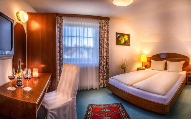Hotel Kalenborner Hoehe