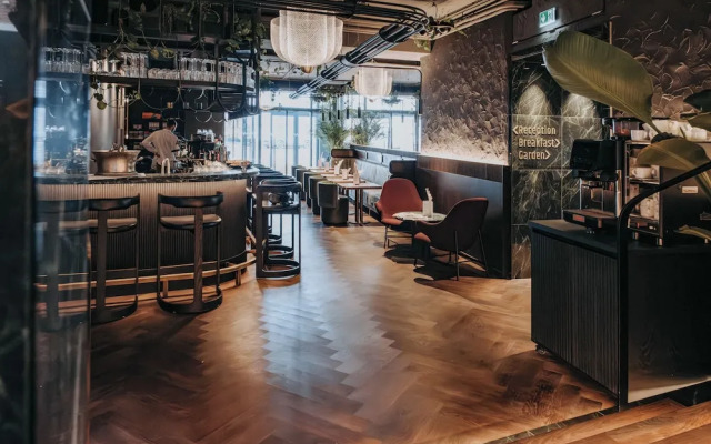 Gentle Hide Designhotel