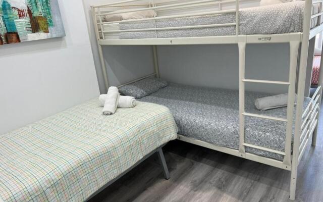 Apartamento La Marina