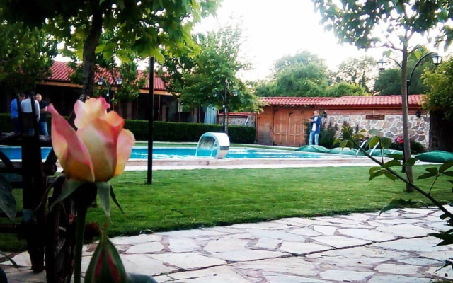 Mogla Tashan Boutique Otel