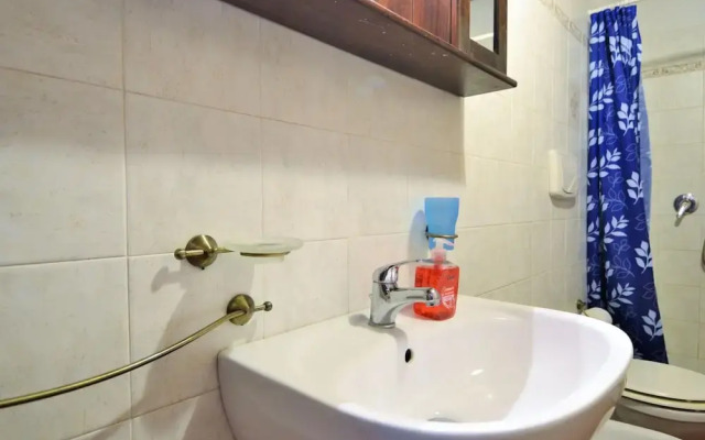 Apartment in Massa Marittima With Swimming Pool