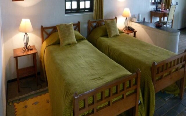 Kalmatia Sangam Himalaya Resort