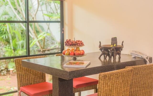 Pa Prai Villas & Suites