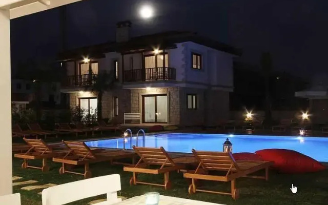 Alacati 24 Suits Hotel