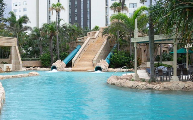 Sun City - Q Stay