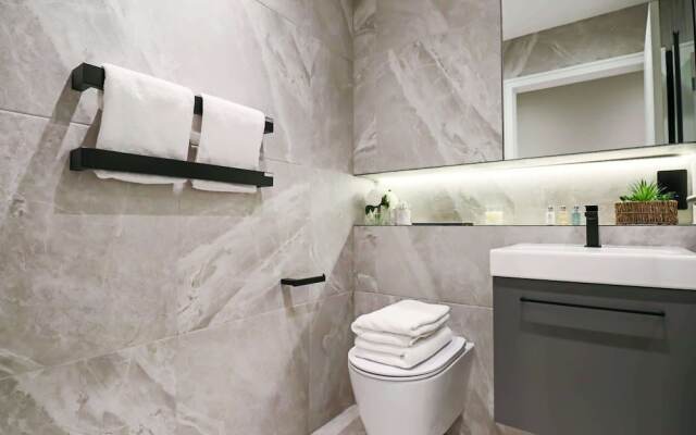 Portfolio Apartments- Welwyn Town Centre