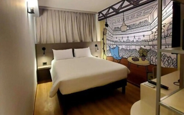 ibis Styles Buenos Aires Florida