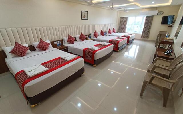 Sri Aswin Grand