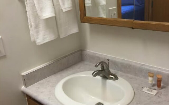 Zion Suites of Hildale