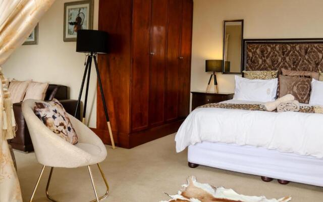 TDMs Boutique Guest House