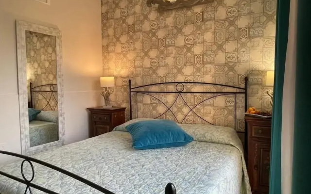 Room in B&B - Relais Dea Degli Ulivi House