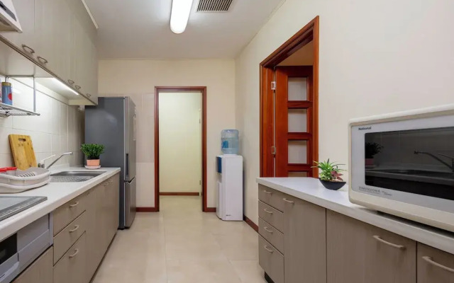 V-Tower Hanoi Serviced Apartment