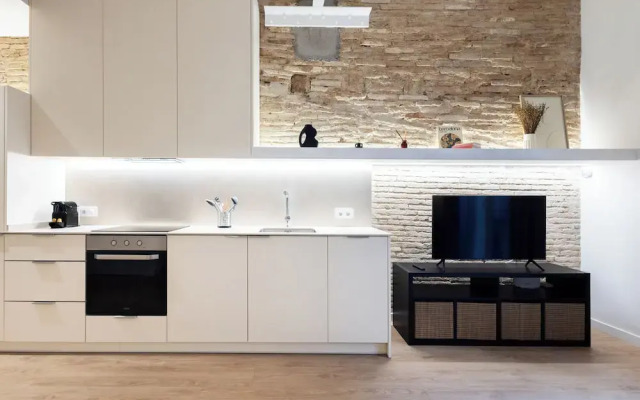 Stay U-nique Apartments Asturies