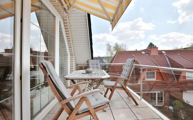 Baltic Lodge Baltic Lodge Appartement 6