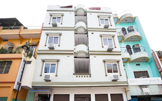 Balaji Inn by OYO Rooms