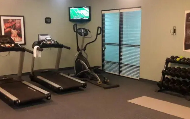 WeStay Suites - Covington Mandeville