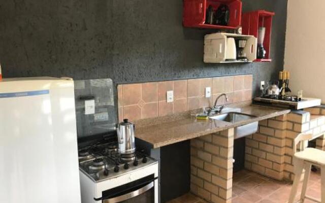 Hostel Vale do Rosa